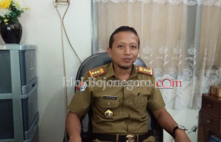 BKPP Bojonegoro Sayangkan PNS Mabuk di Campurrejo